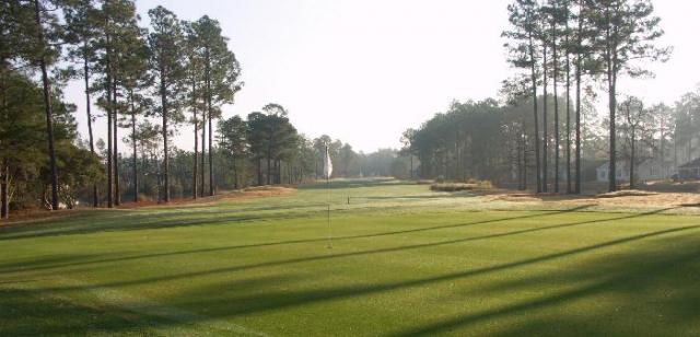 Heron Point is a Myrtle Beach golf course