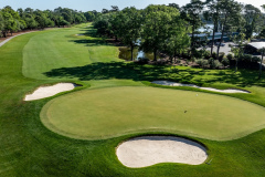 The Dunes Golf & Beach Club (Jim Maggio Photo)