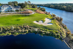 Grande Dunes Resort Course (Jim Maggio Photo)