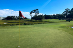 The Dunes Golf & Beach Club - Sept. 10, 2024 (David Williams Photo)