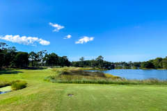 The Dunes Golf & Beach Club - Sept. 10, 2024 (David Williams Photo)