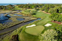 The Dunes Golf & Beach Club