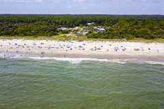 Huntington Beach State Park (Jim Maggio Photo)