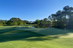 Arrowhead Country Club (David Williams Photo)