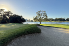 The Dunes Golf & Beach Club (David Williams Photo)