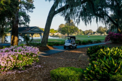 Heritage Club (Jim Maggio Photo)