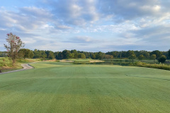 Thistle Golf Club (David Williams Photo)