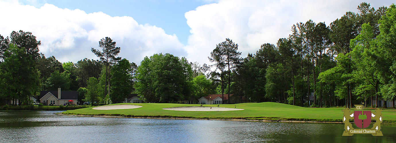 Colonial Charters Golf Club in Myrtle Beach, SC Reviews, News, & More