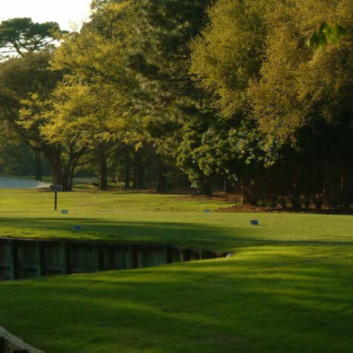 Litchfield Country Club Litchfield Golf Course in Myrtle Beach, SC