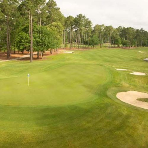 Video Spotlight: TPC Myrtle Beach