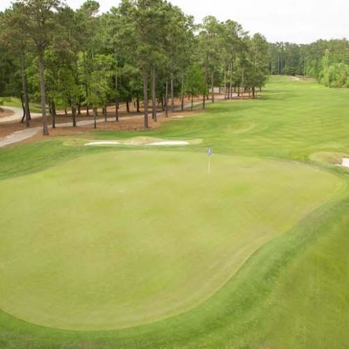 Video Spotlight: TPC Myrtle Beach