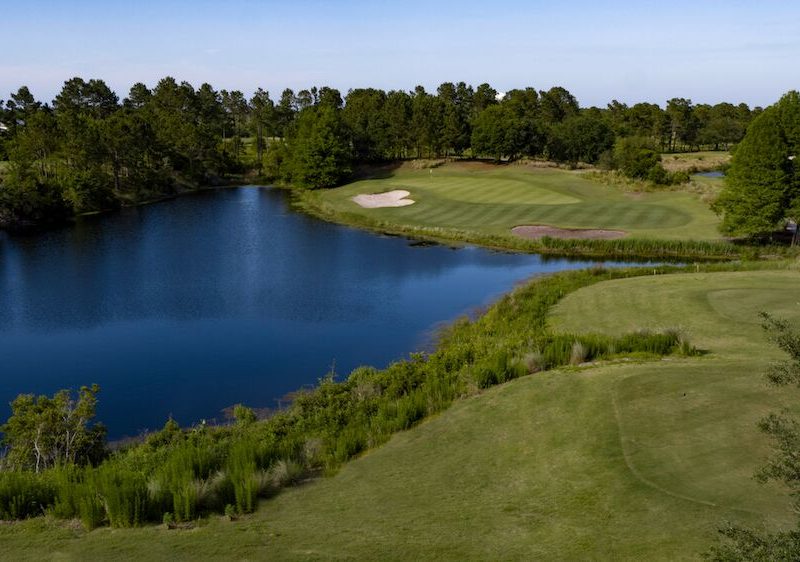 2024's Best Myrtle Beach Golf Packages 