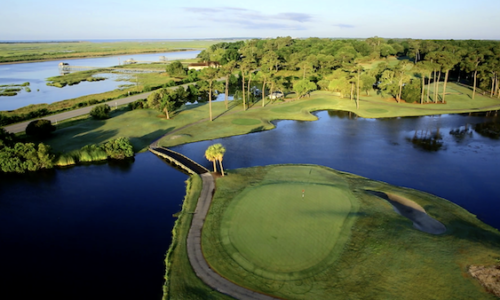 Oyster Bay Golf Course | Oyster Bay Golf Links in Myrtle Beach, SC