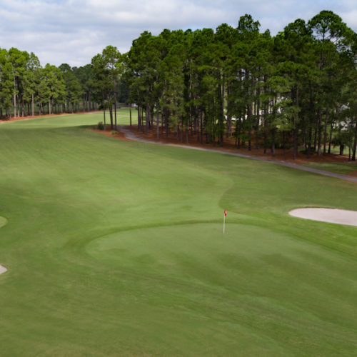 Myrtle Beach National South Creek Golf Course - Reviews, News, & More