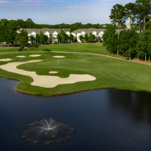 Myrtle Beach Golf News & Updates Course Conditions, Videos & More