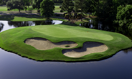 Tradition Golf Club | Tradition Golf Course in Myrtle Beach, SC