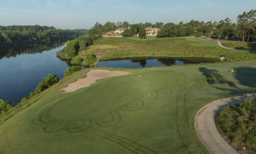 Prestwick Golf Course | Prestwick Country Club in Myrtle Beach, SC