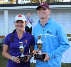 George Holliday Memorial Junior Golf Tournament Enters Second Half ...