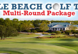 Myrtle Beach Golf Trail Multi Round