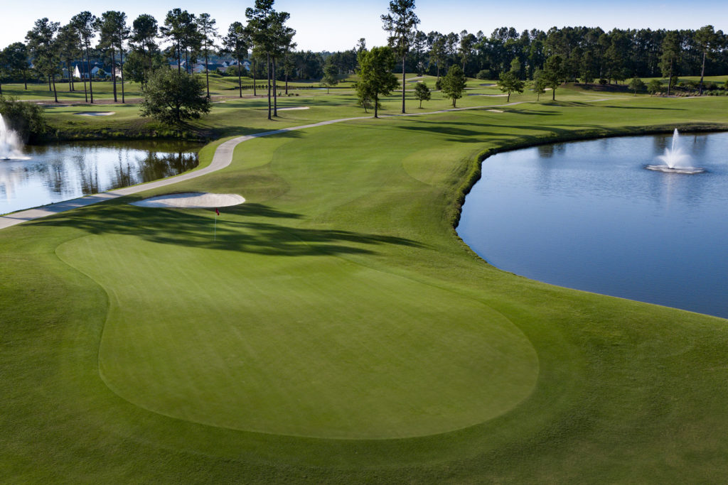 Myrtle Beach Golf Tournaments Myrtle Beach Golf Events