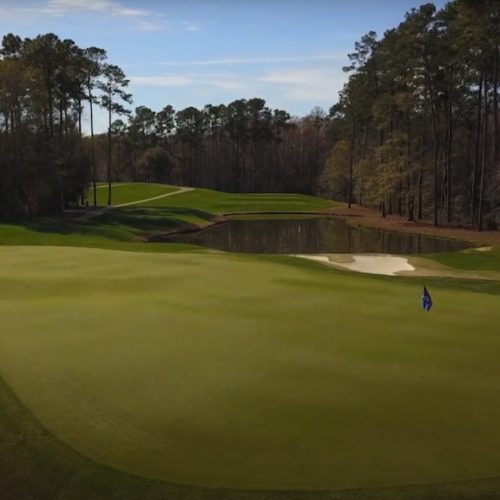 Dunes Club, Caledonia Among GOLF Magazine and GOLF.com “Top 100 Courses You  Can Play” for 2021-2022