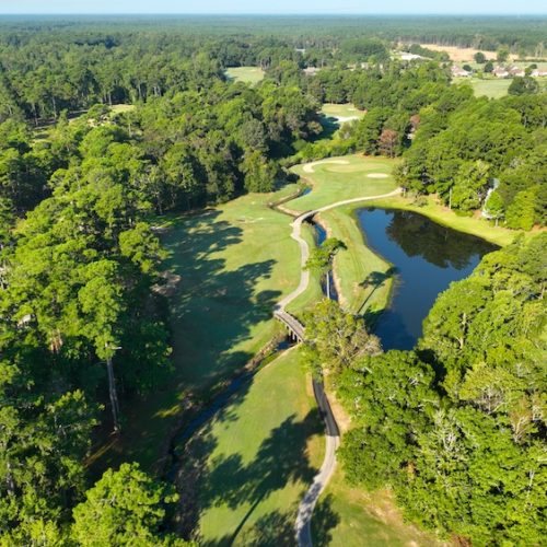 Lion's Paw Golf Course in Myrtle Beach, SC Reviews, News, & More