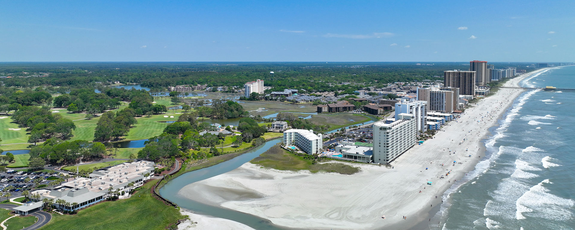 myrtle beach golf and yacht club myrtle beach sc