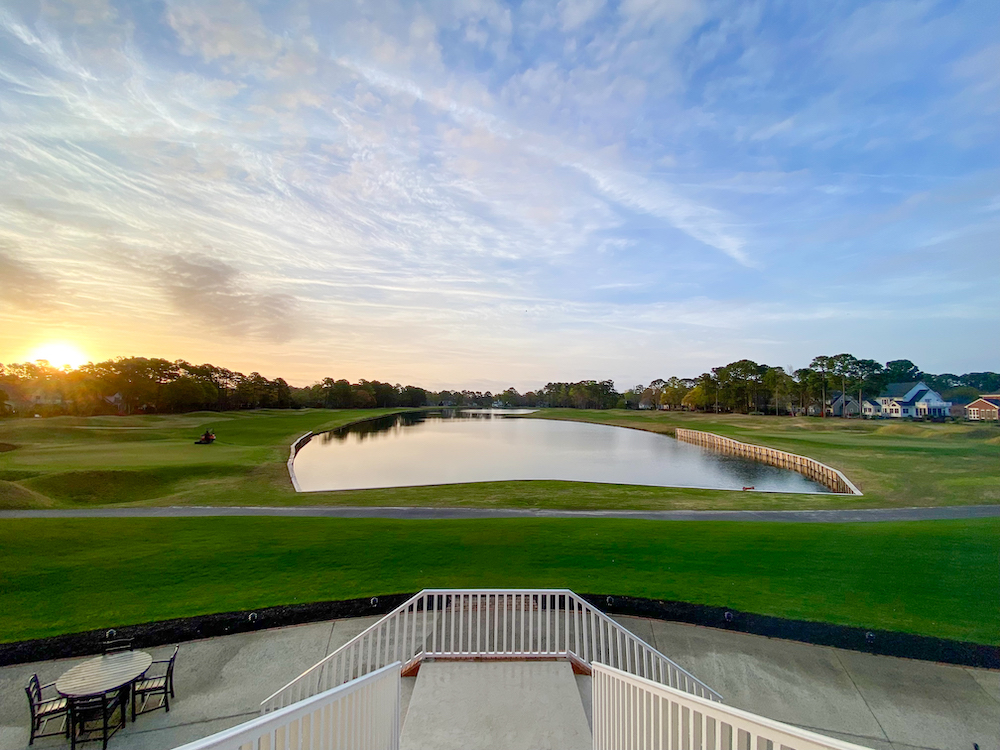 Creativity Consistency Help Define These 4 Popular Myrtle Beach Golf Courses